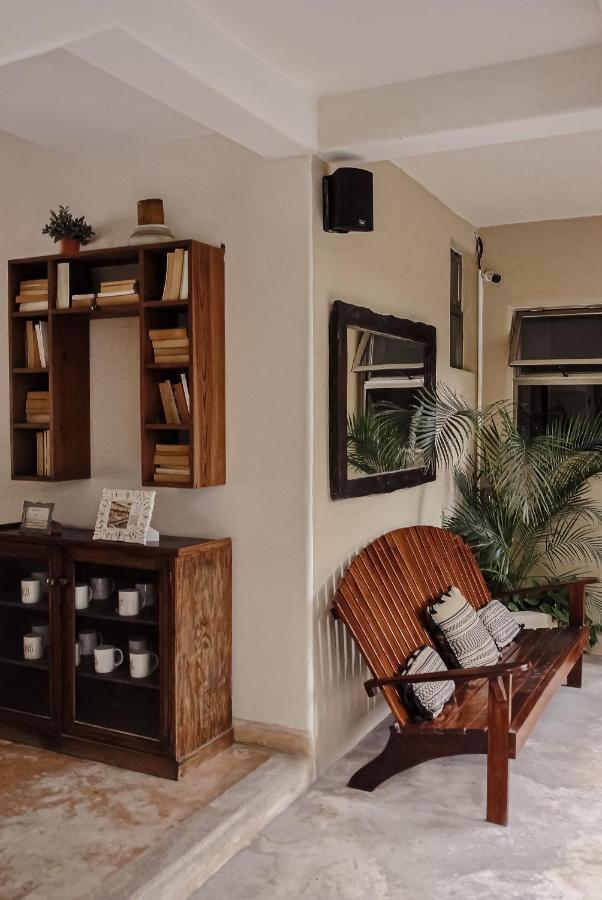 Boutique 06 (adults Only) Tulum