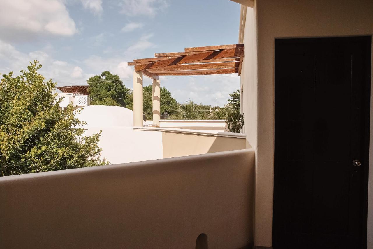 Boutique 06 (adults Only) Tulum