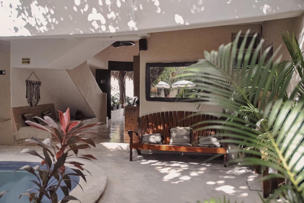 Boutique 06 (adults Only) Tulum
