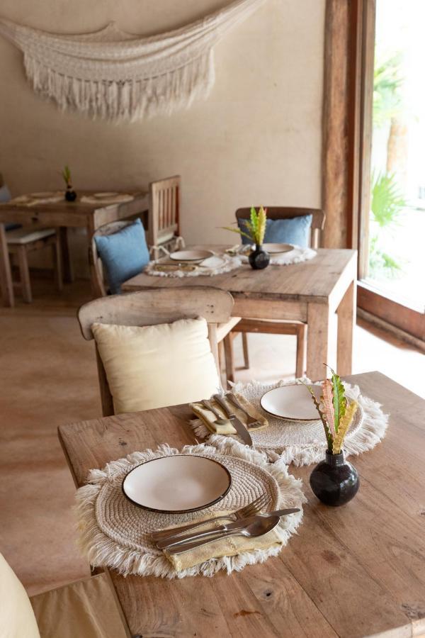 Encantada Hotel Tulum