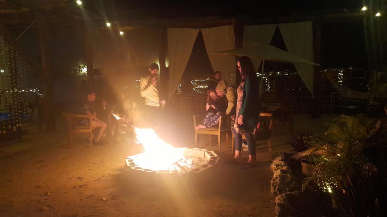 Hostel The - Food, Drinks And Transportation To The And Cenotes *