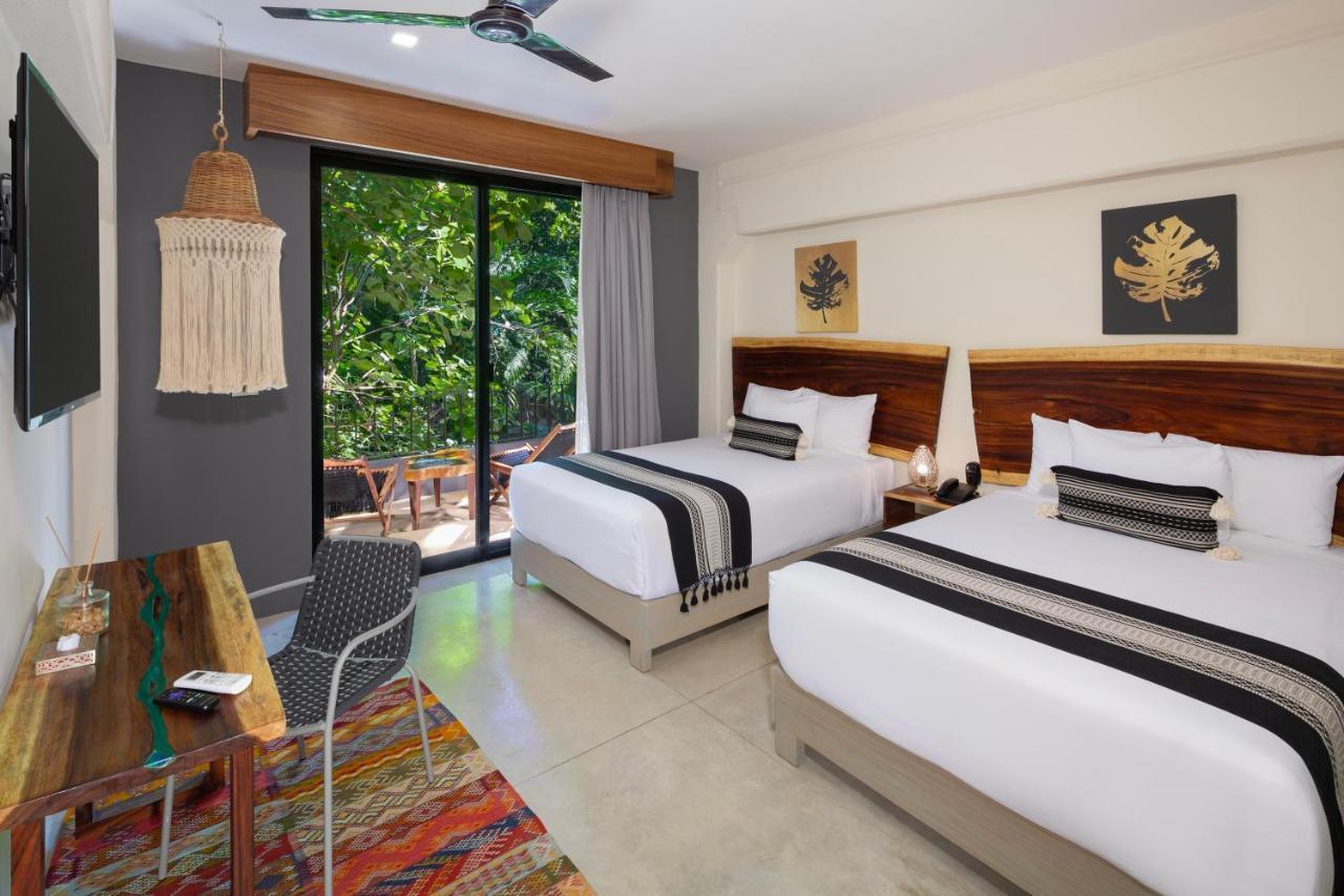 Naala Hotel Tulum
