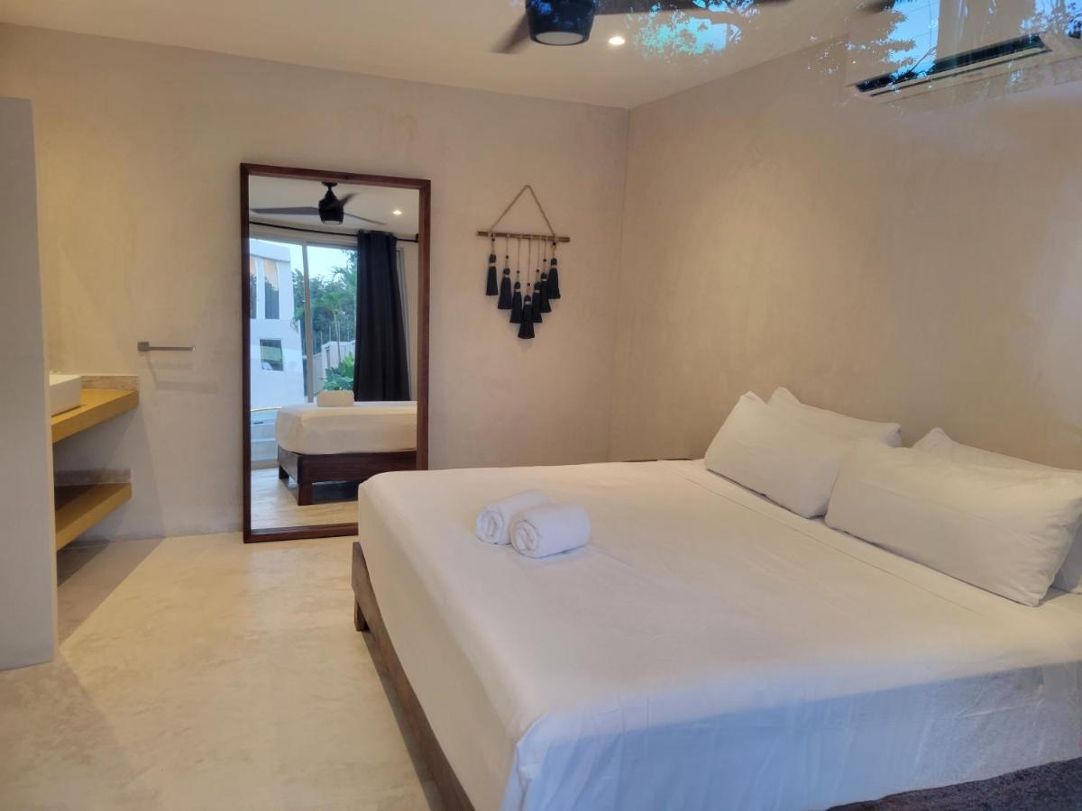 11br I Hacienda Zalama * Tulum