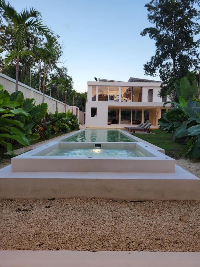 Villa 11br I Hacienda Zalama