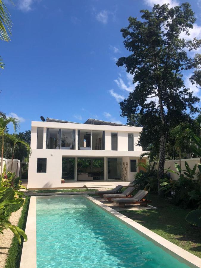 Villa 11br I Hacienda Zalama