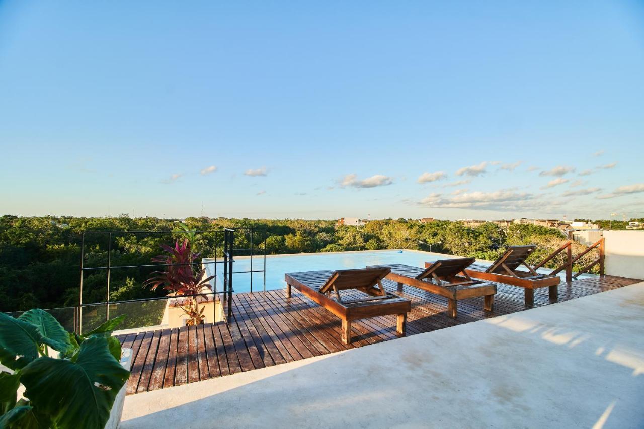 Baay By Lockey * Tulum