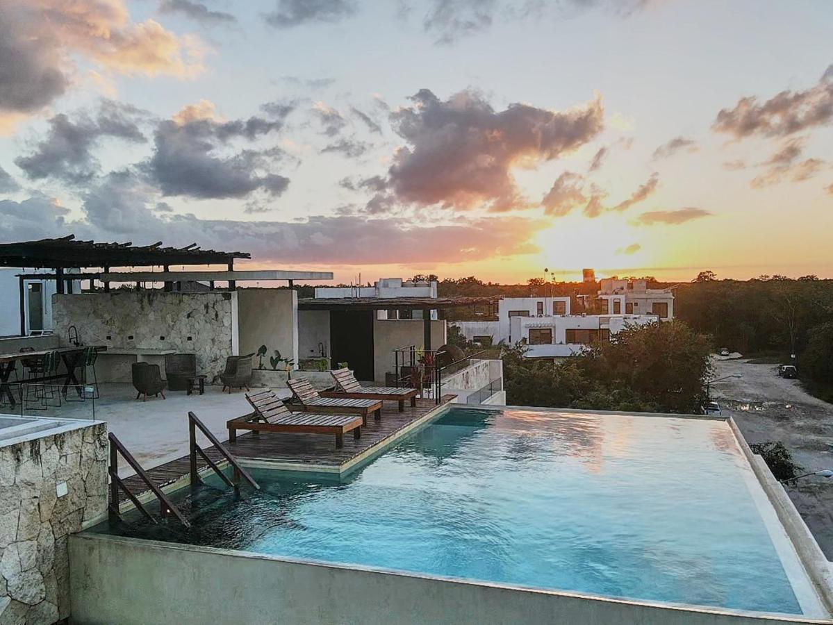 Baay By Lockey Apartahotel Tulum