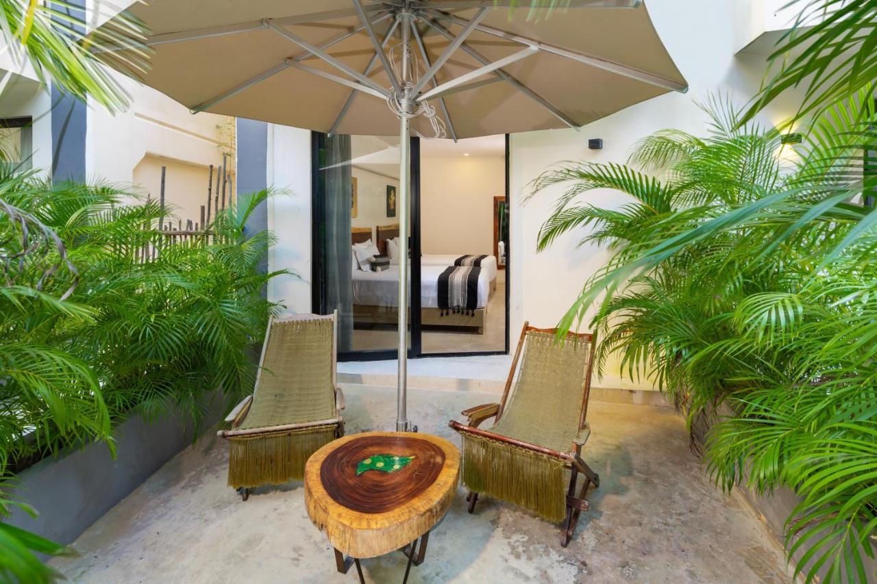 Naala Hotel Tulum