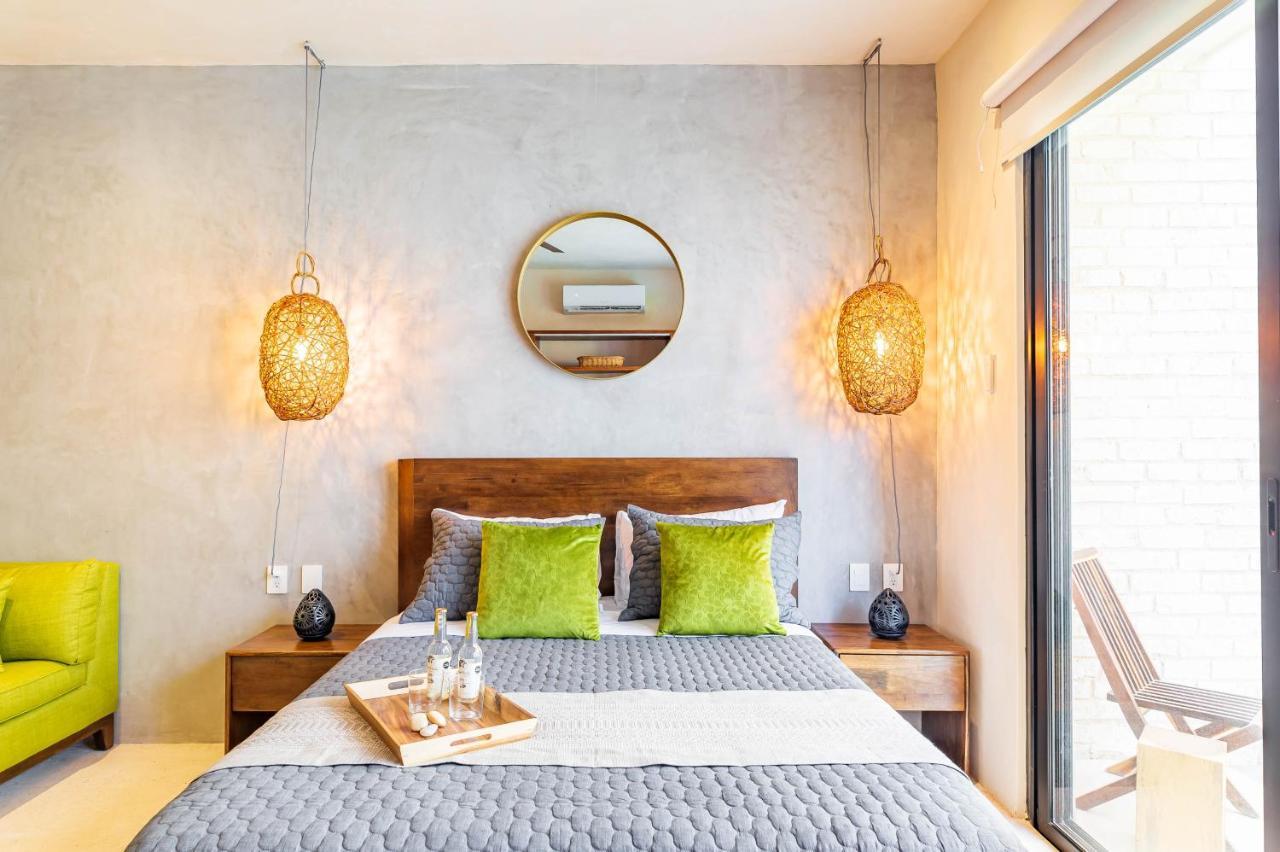 Apartamento - Nest Tulum