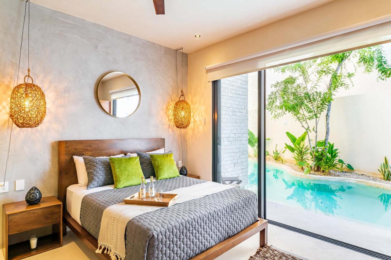 - Nest * Tulum