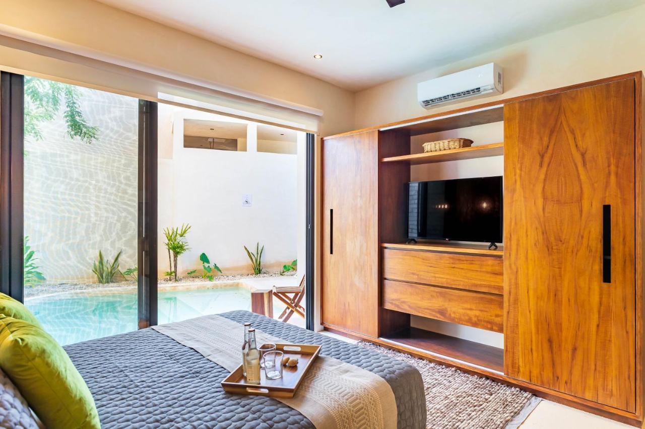 - Nest Tulum