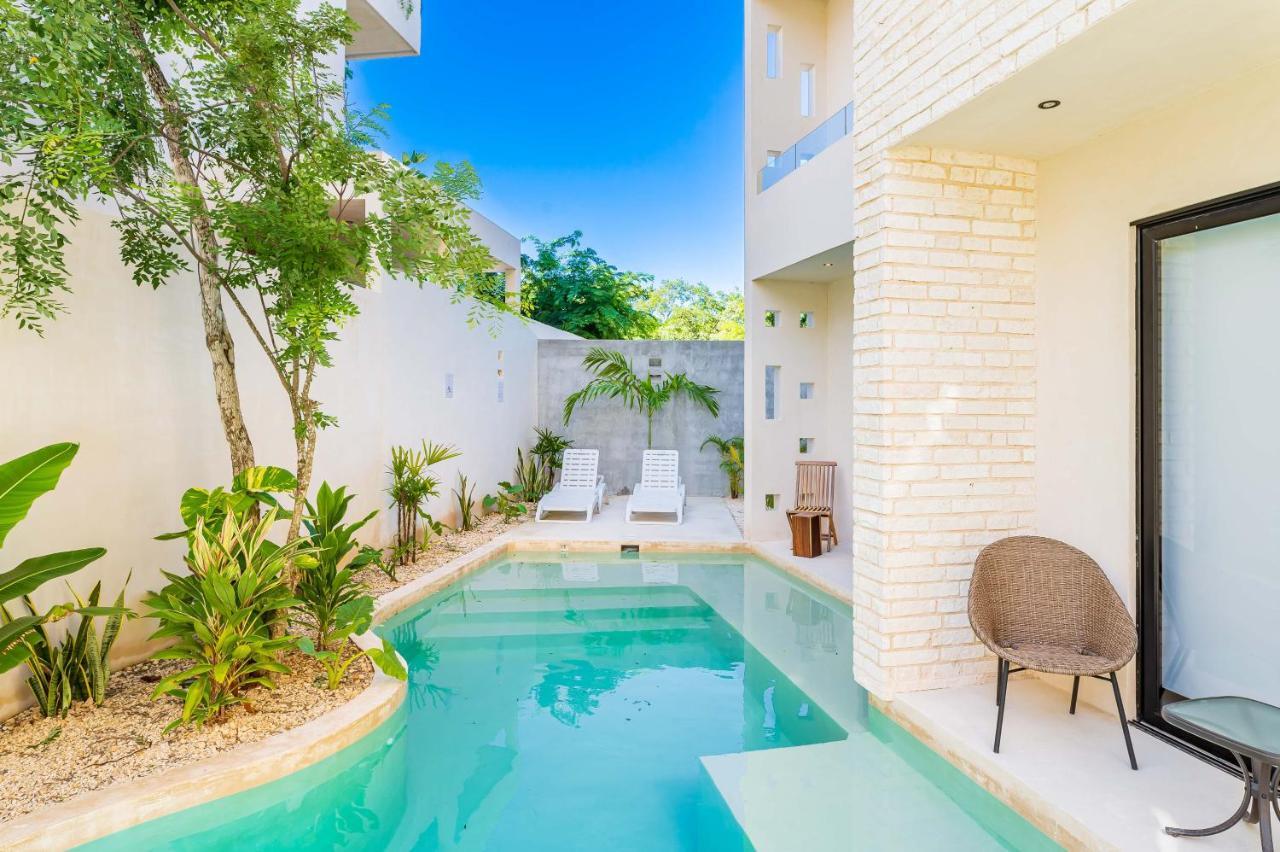 Apartamento - Nest Tulum