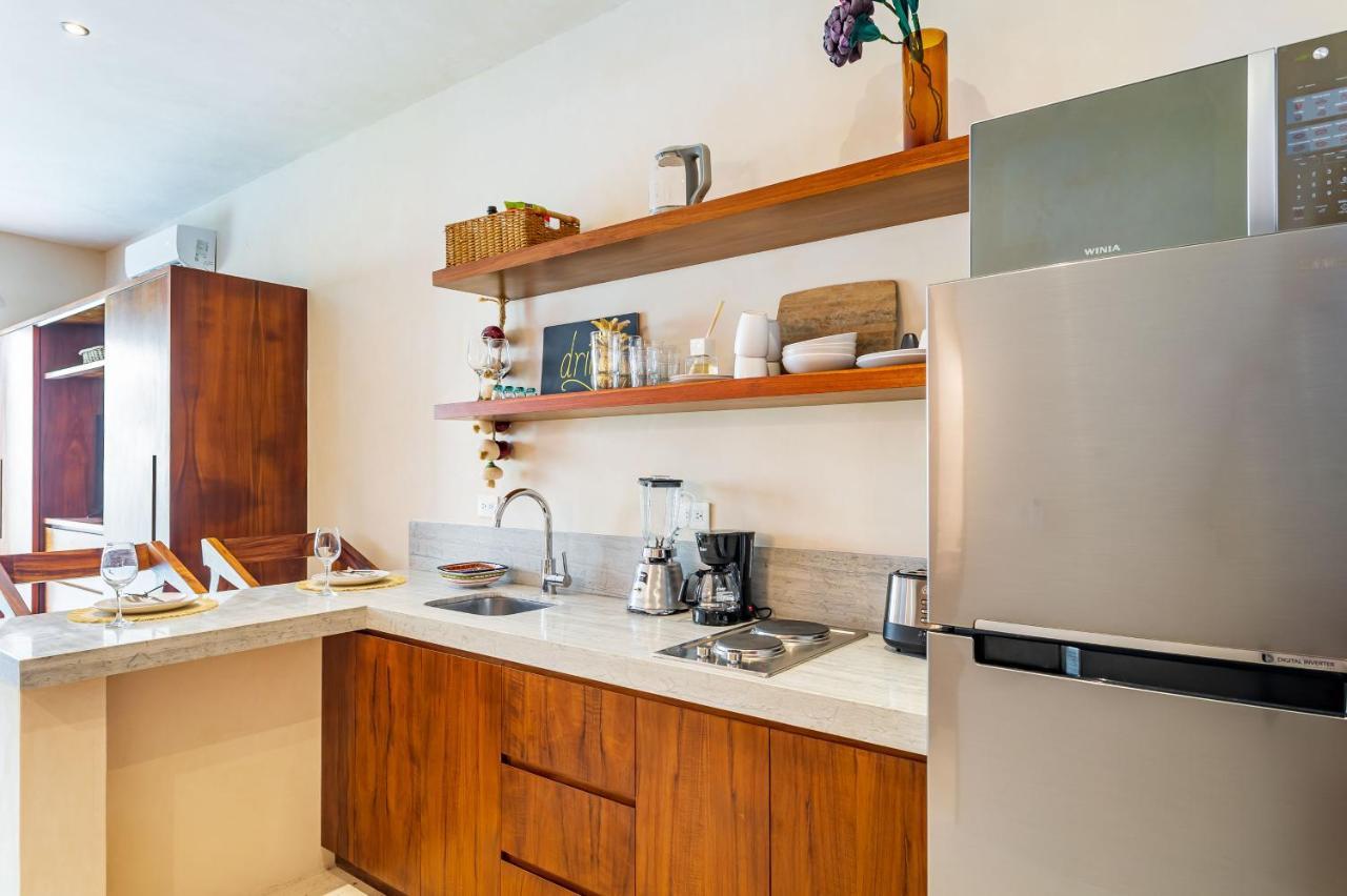 Apartamento - Nest Tulum