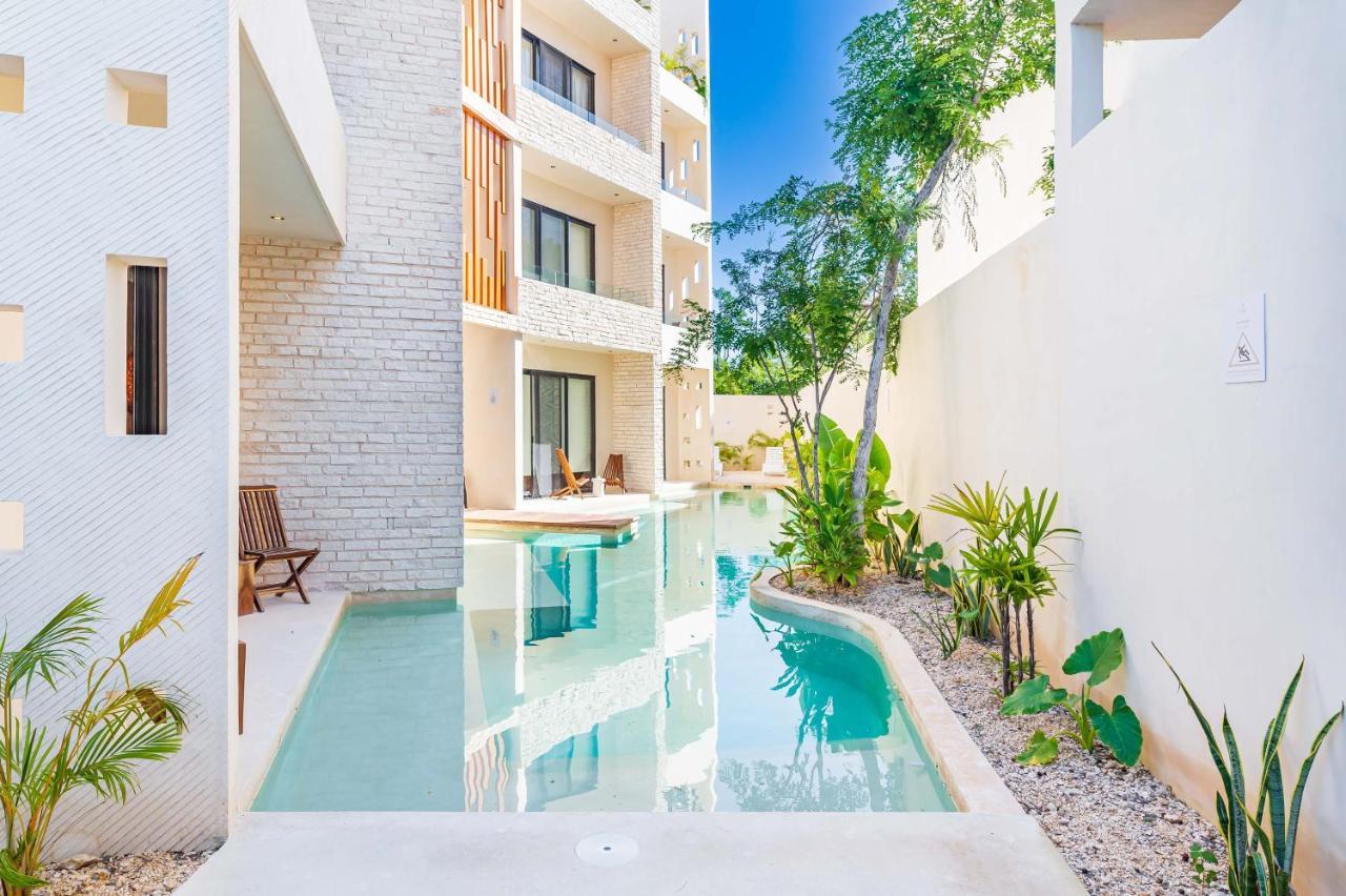 Apartamento - Nest Tulum