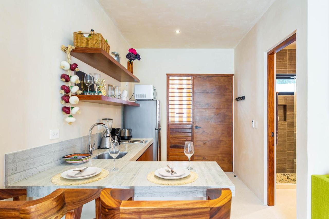 Apartamento - Nest *