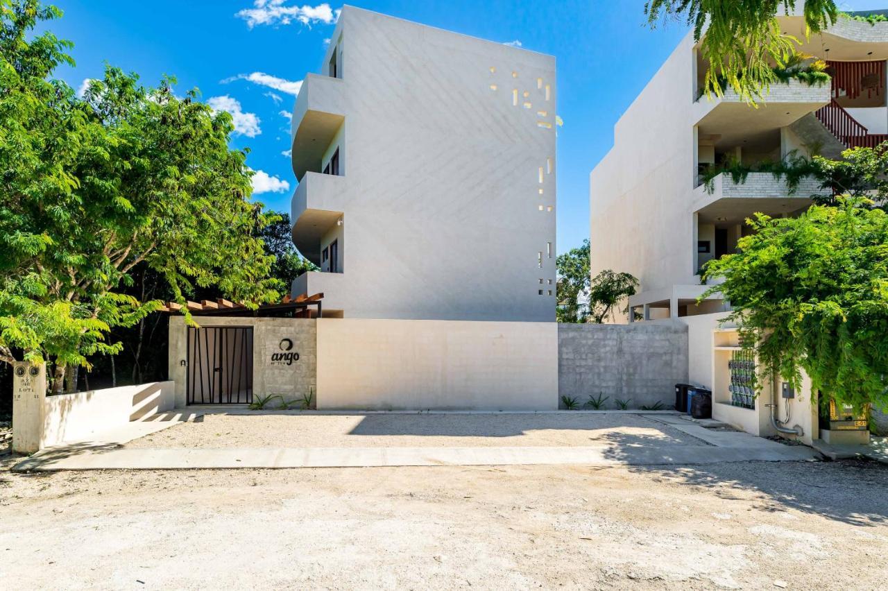 - Nest Apartamento Tulum