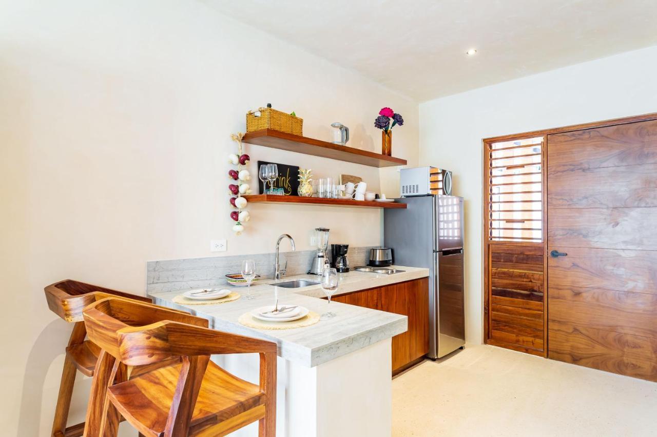 - Nest Apartamento Tulum
