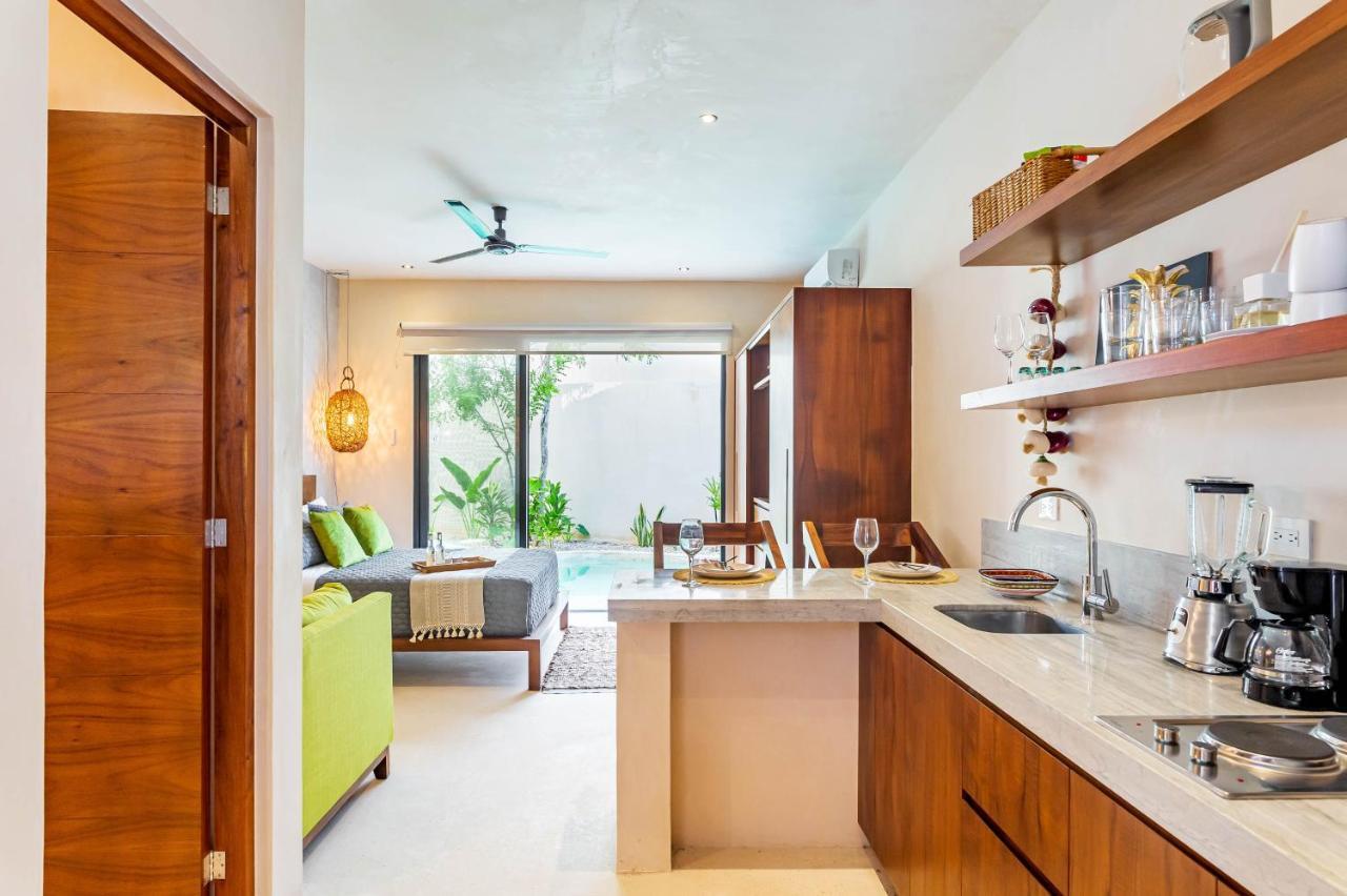 Apartamento - Nest *