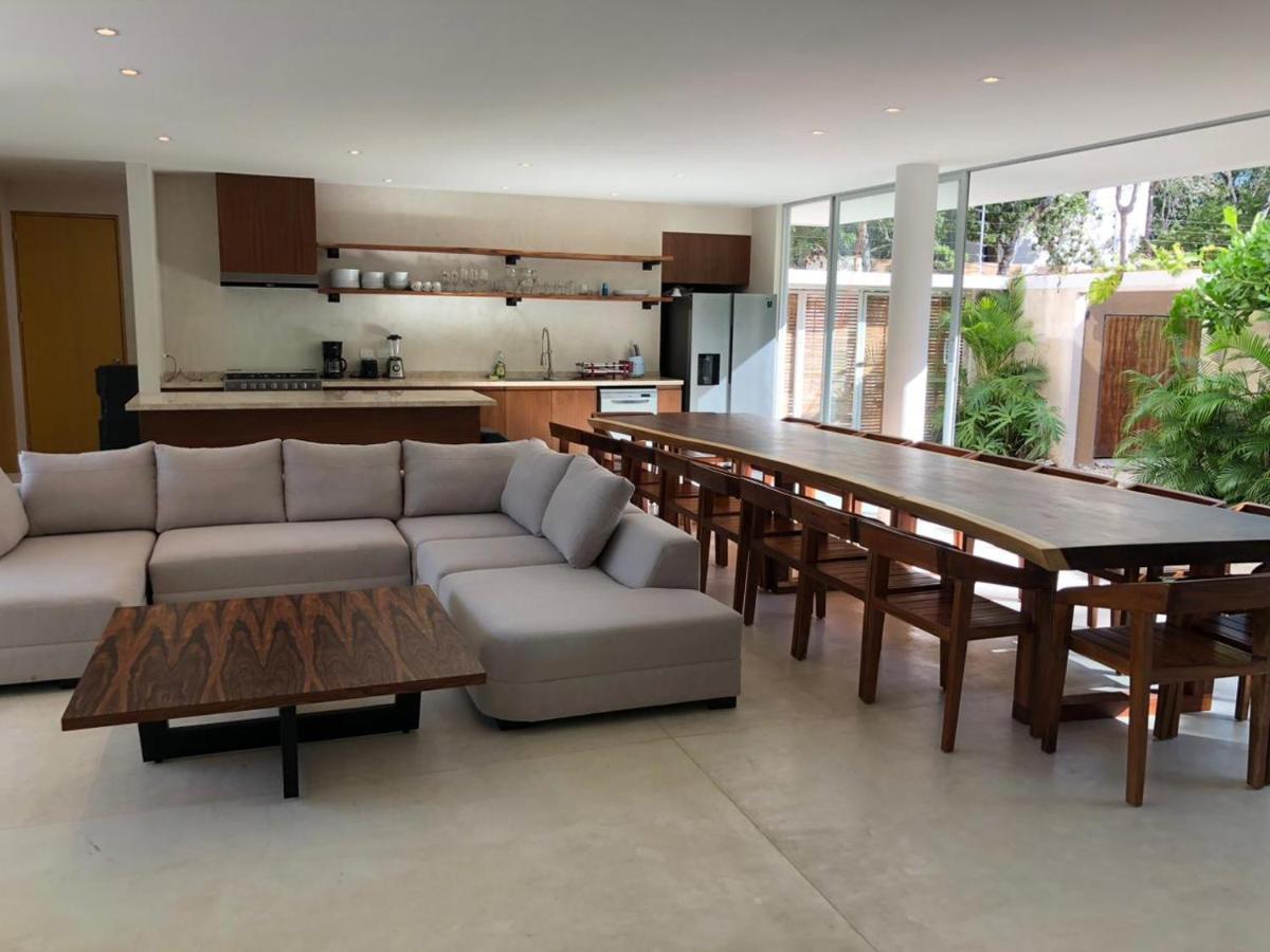 Villa 11br I Hacienda Zalama