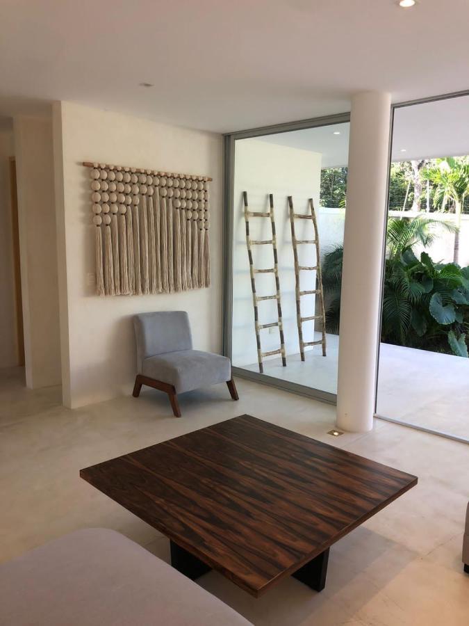11br I Hacienda Zalama Villa Tulum