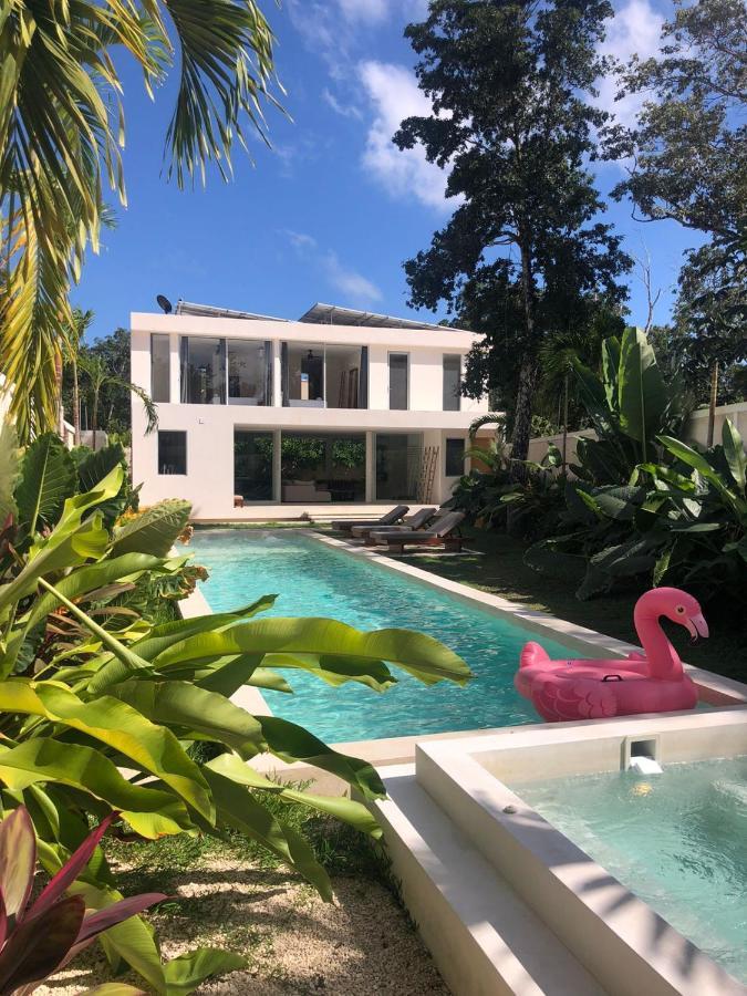 11br I Hacienda Zalama Villa Tulum