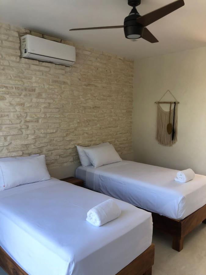 11br I Hacienda Zalama