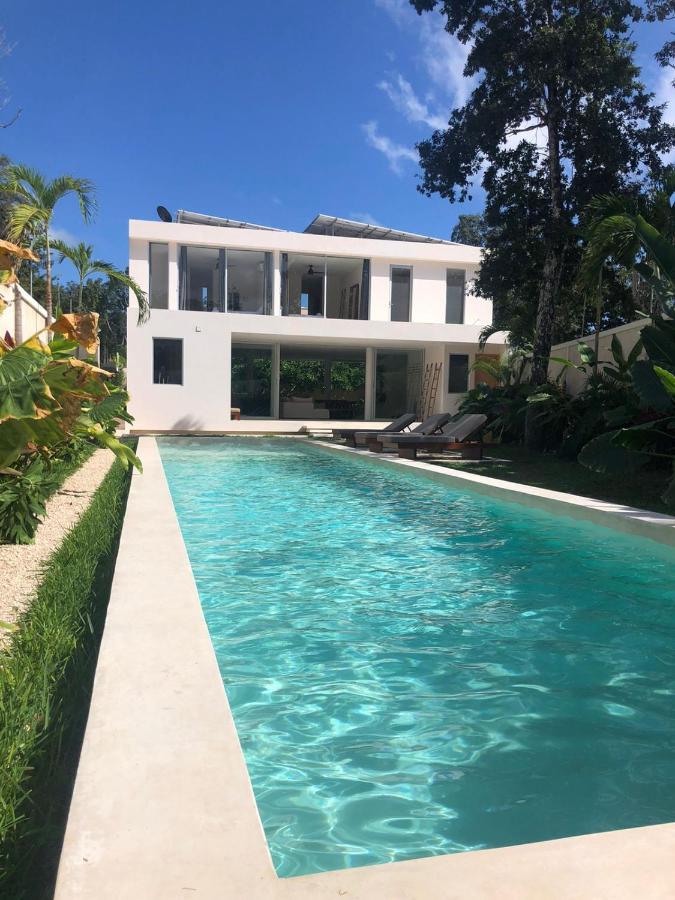 11br I Hacienda Zalama Villa Tulum