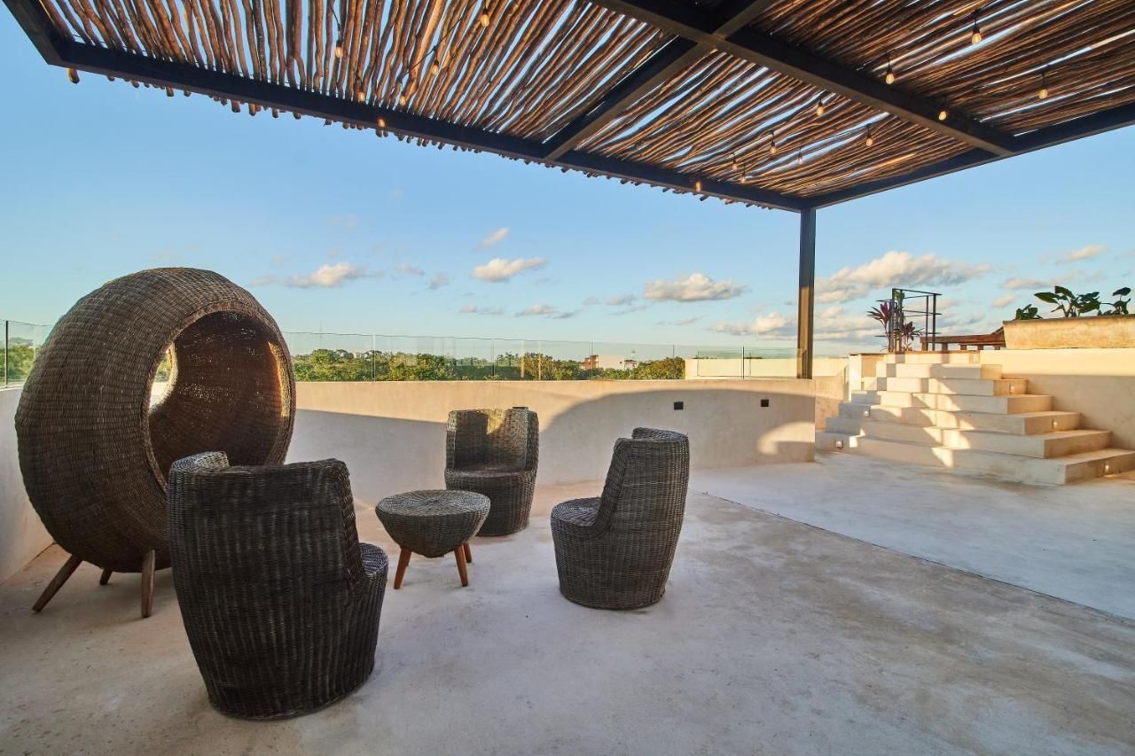 Baay By Lockey Apartahotel *