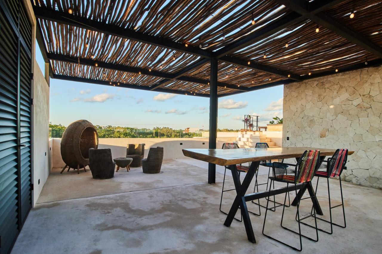 Baay By Lockey Apartahotel Tulum