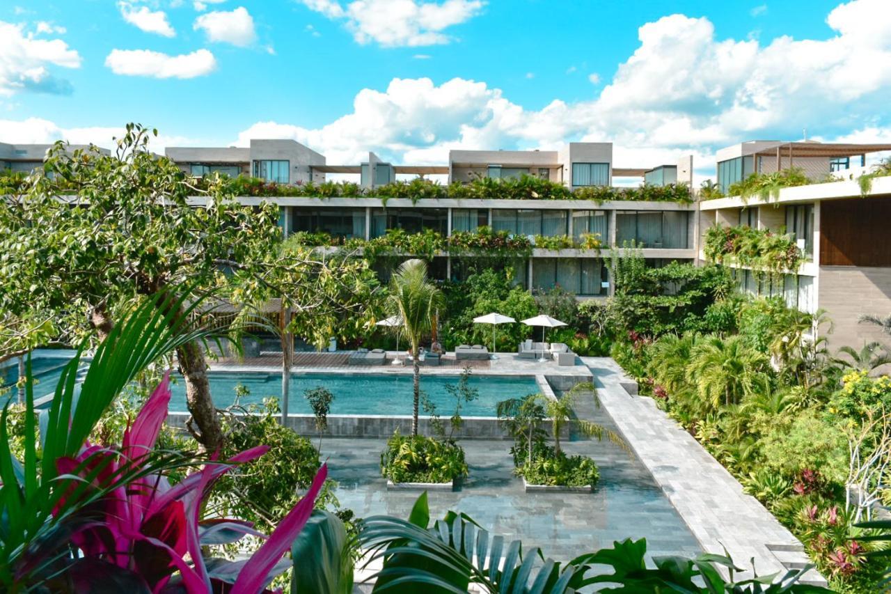 Mistiq Apartahotel 4*