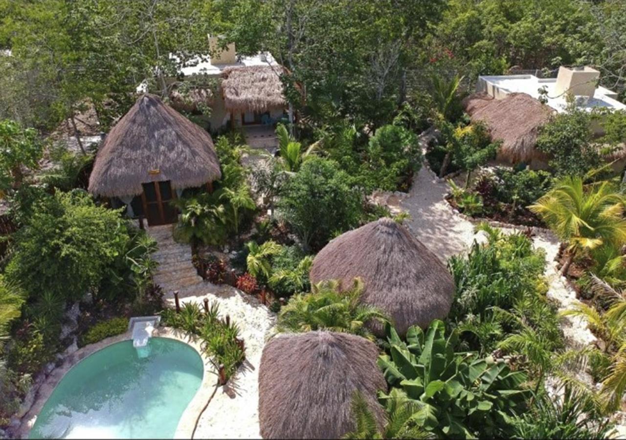Villa Aldea Jo-yah