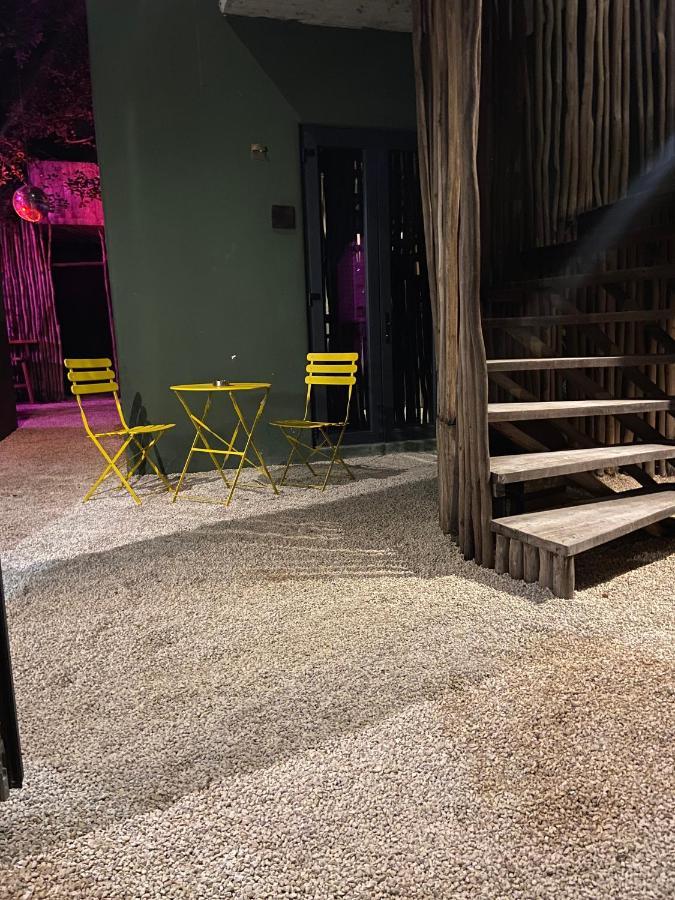 Loba Male Only Bed and breakfast 4*