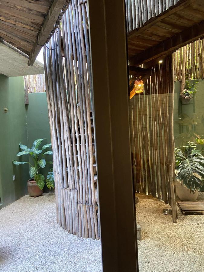Bed and breakfast Loba Male Only 4*