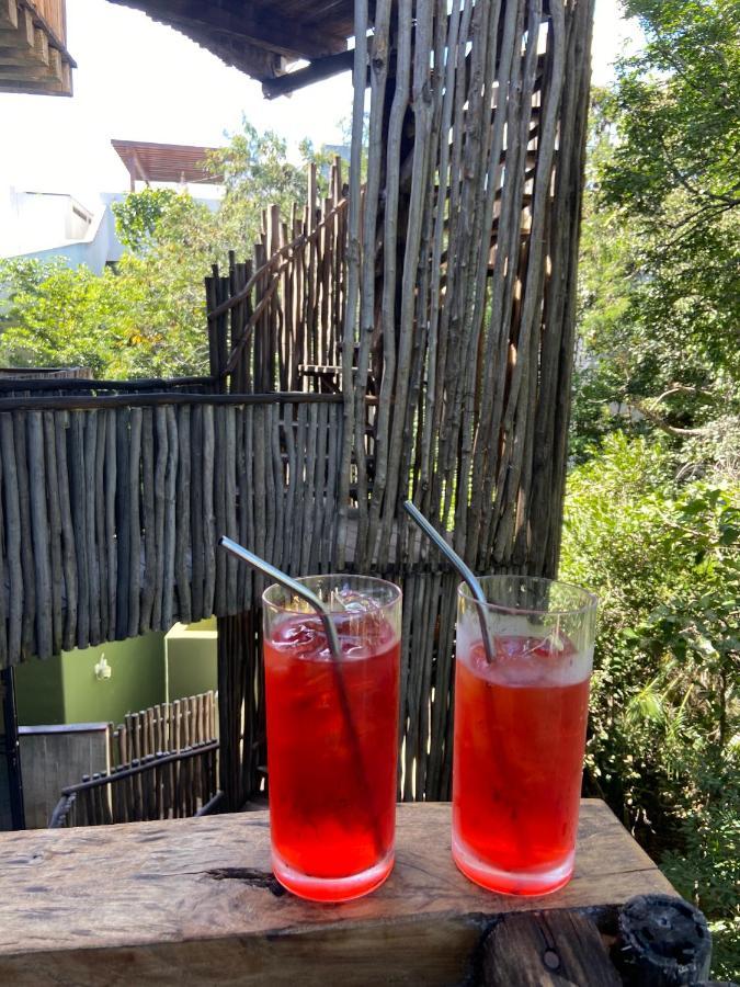 Bed and breakfast Loba Male Only Tulum