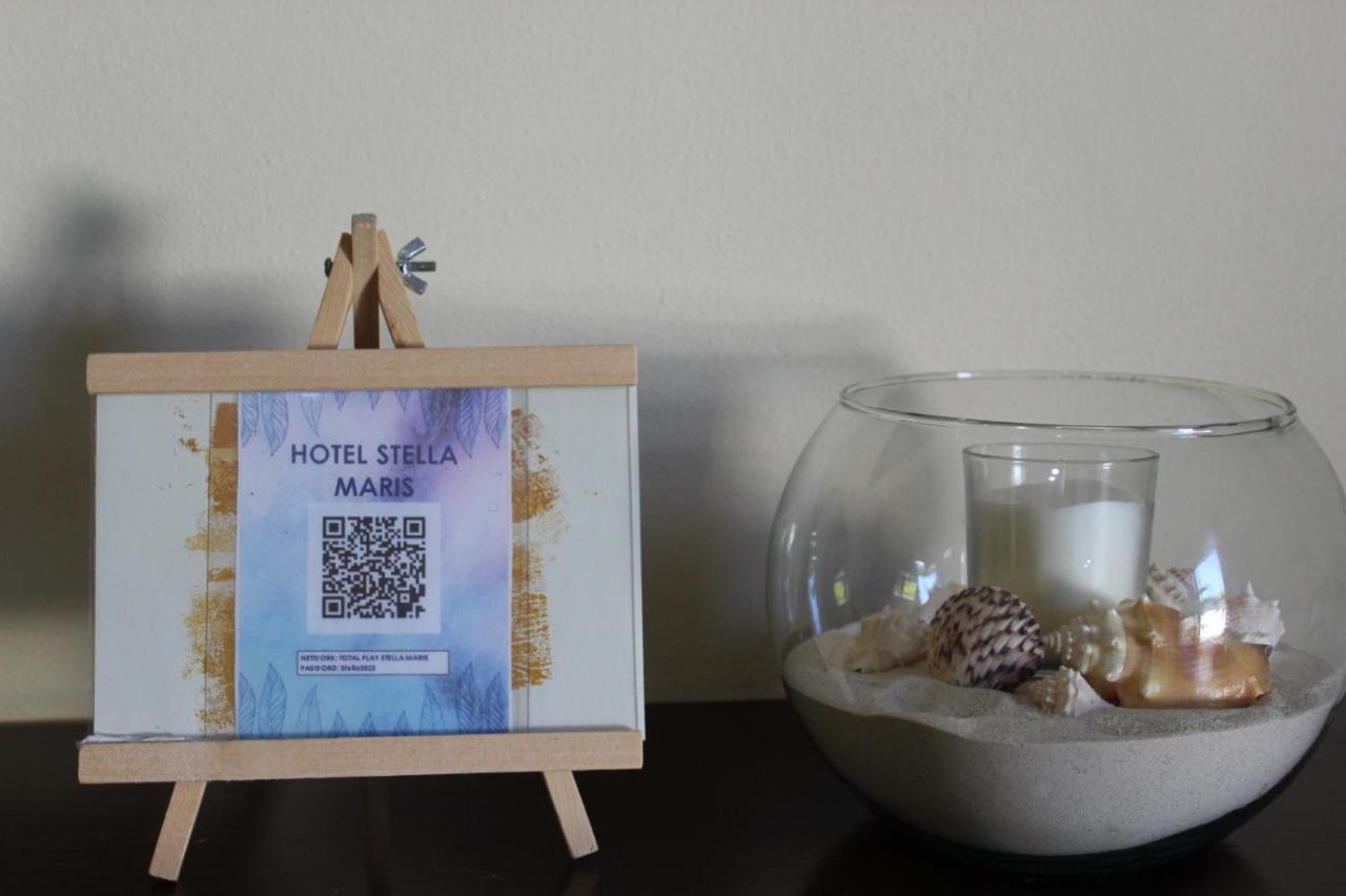 Stella Maris Hotel Tulum
