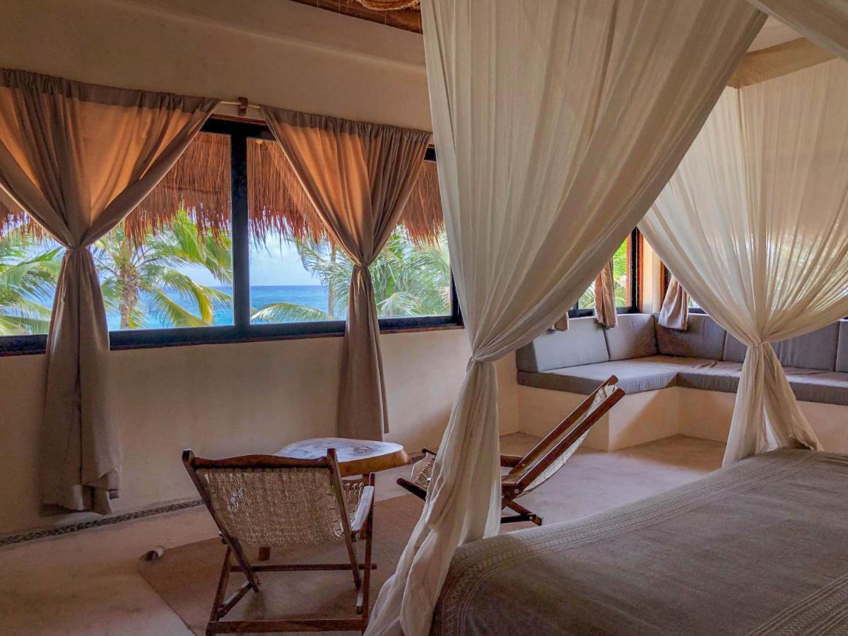 Diamante K 3* Tulum