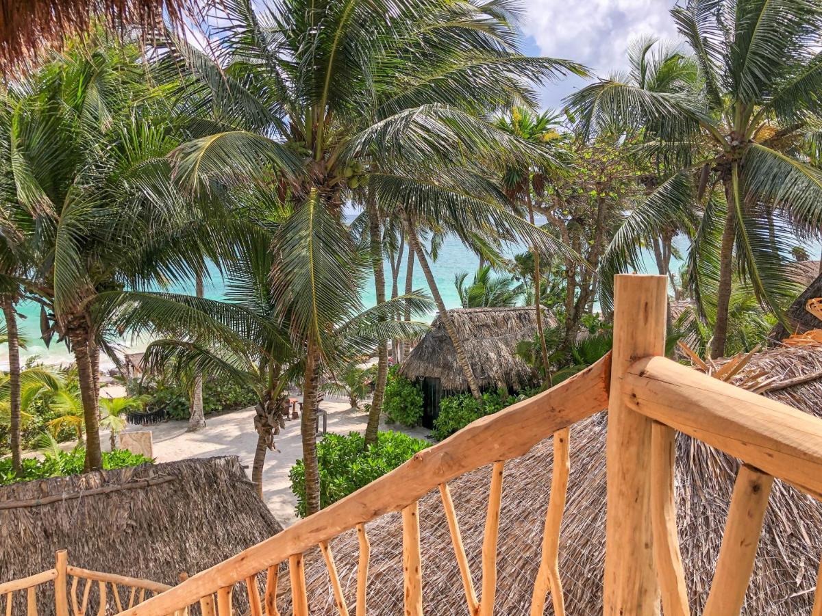 Diamante K Tulum