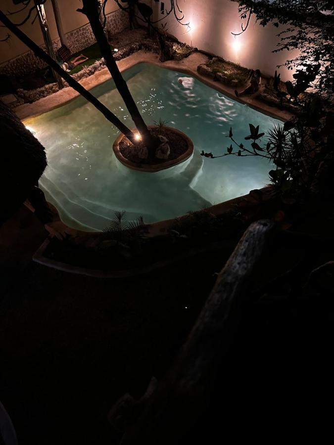 Indajani Hotel&hostel With Pool Hostal *