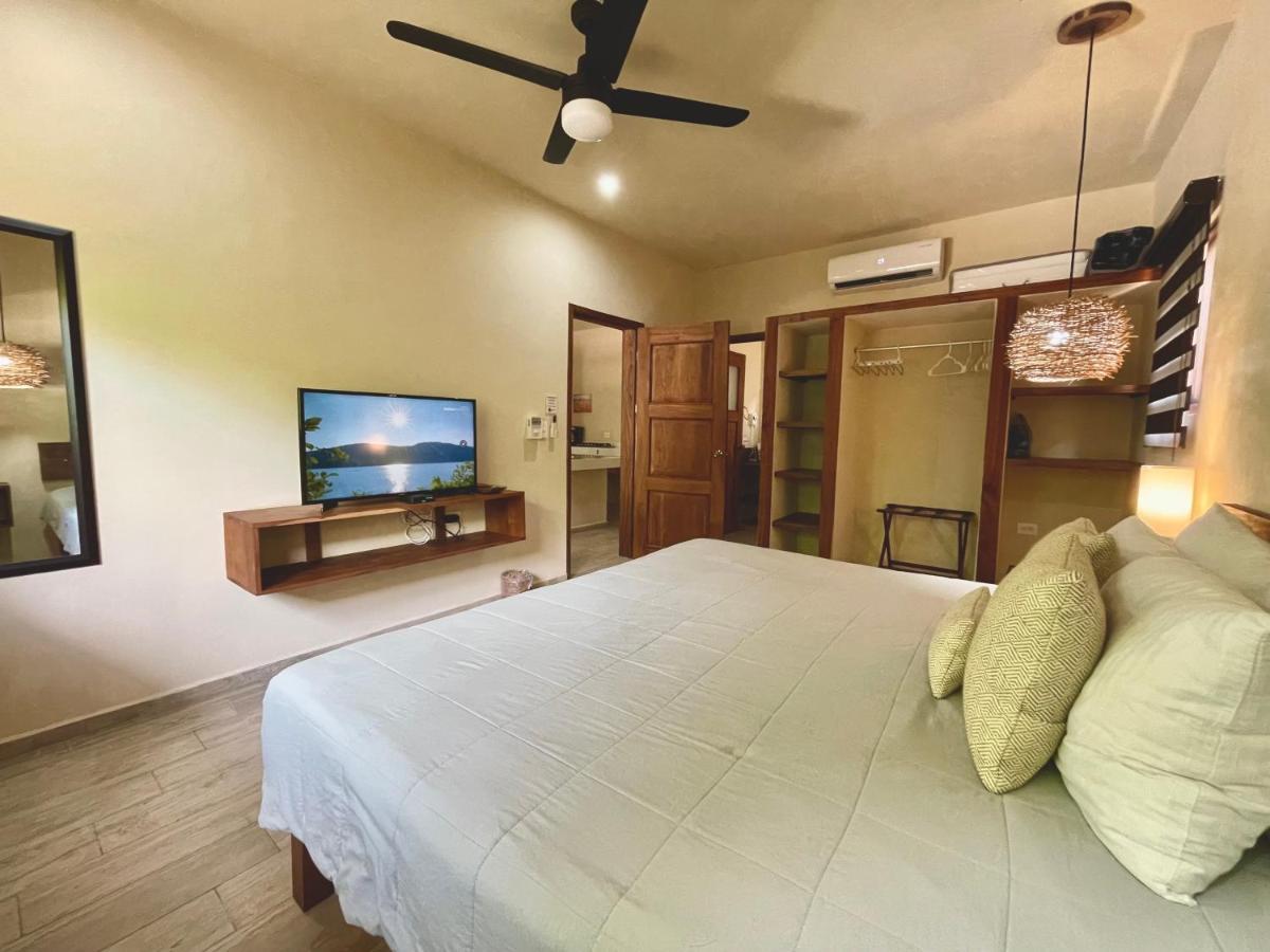 Aldea Xaan Ha Apartahotel *