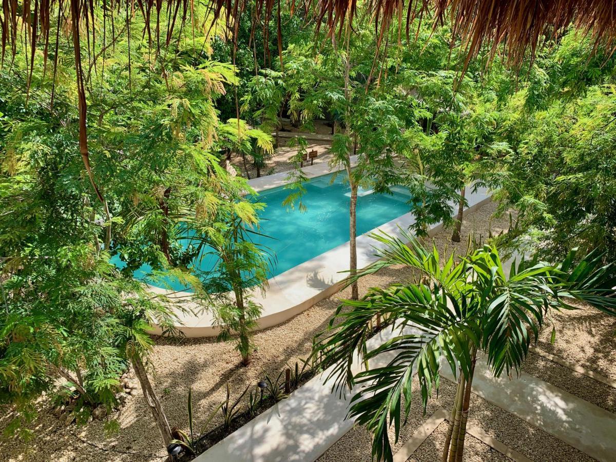 Aldea Xaan Ha * Tulum