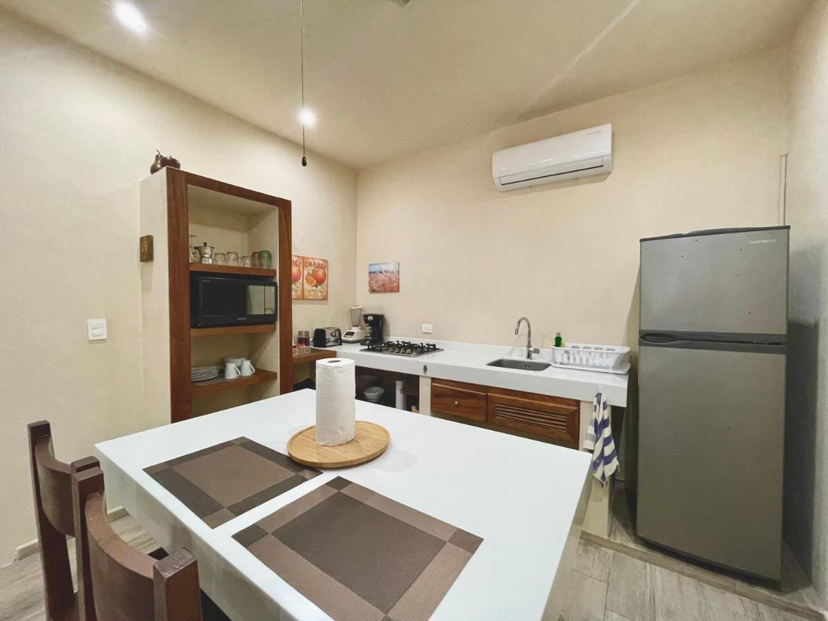 Apartahotel Aldea Xaan Ha Tulum