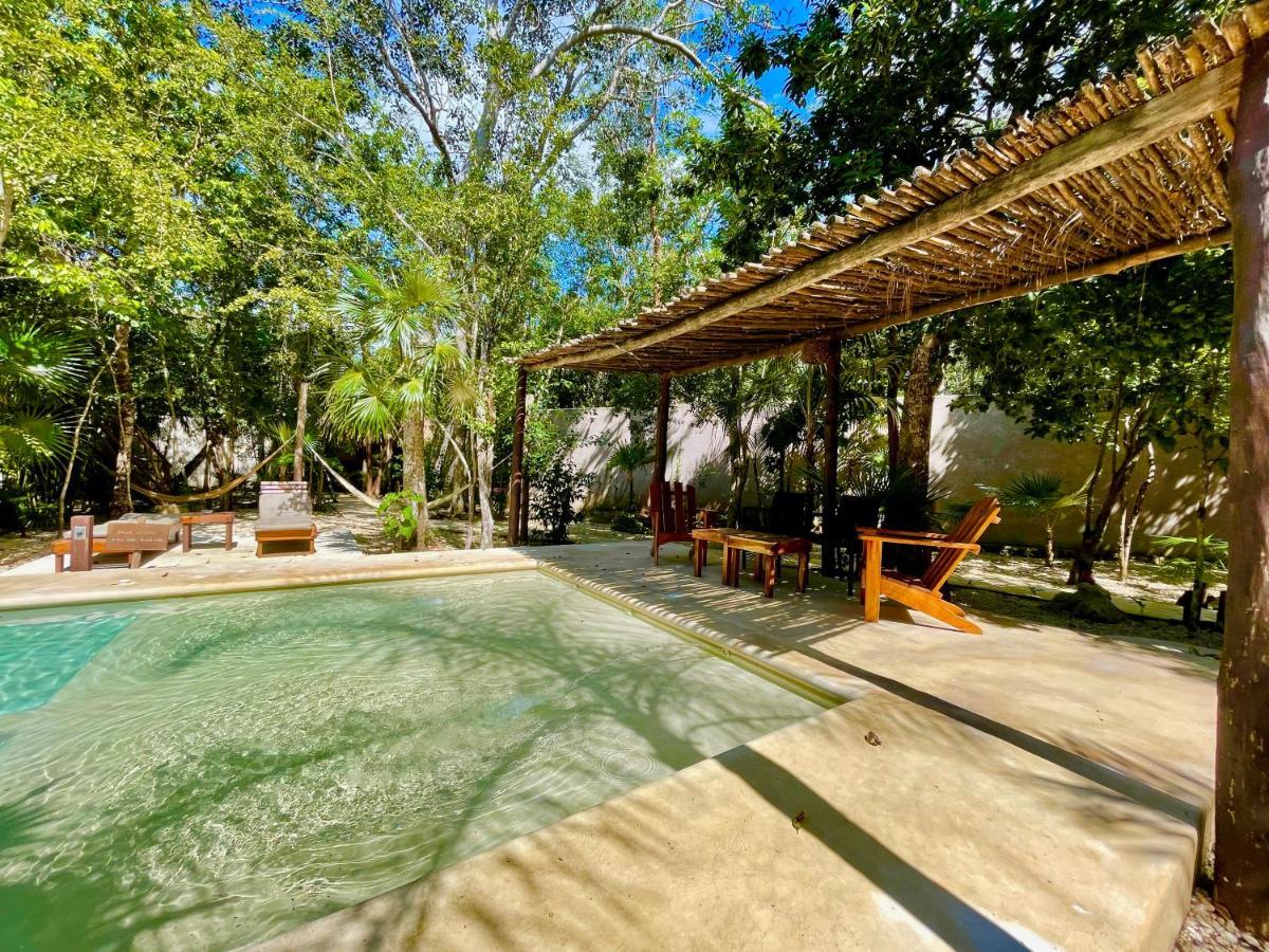 Apartahotel Aldea Xaan Ha *