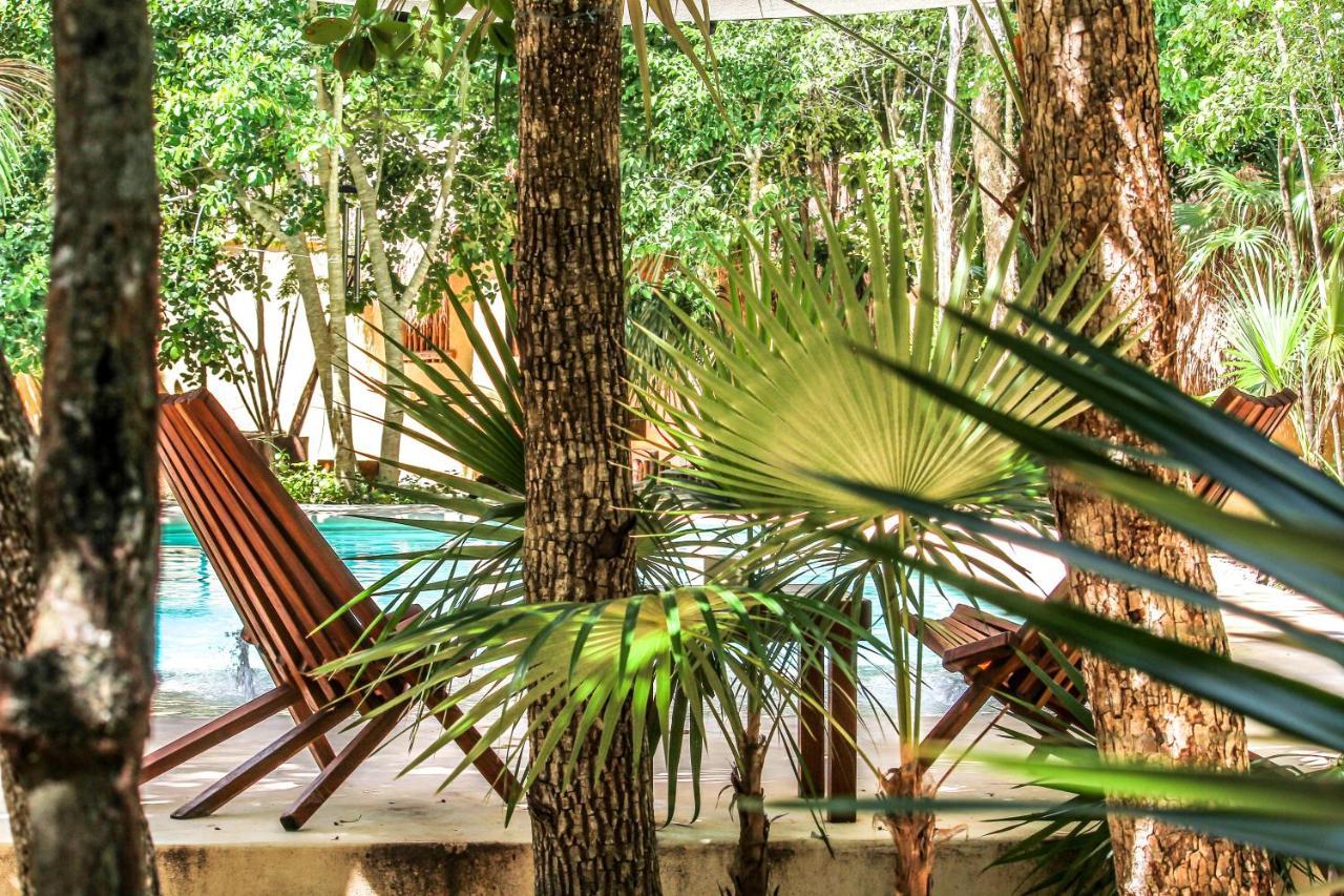 Apartahotel Aldea Xaan Ha Tulum