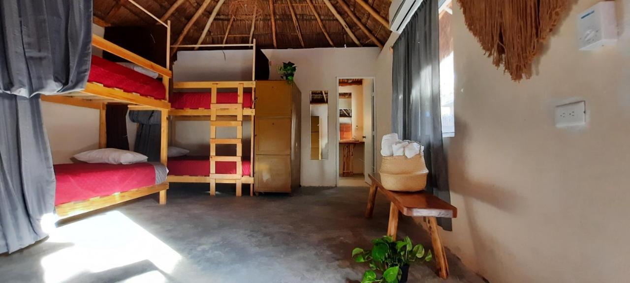 Casa Naia Pensión *