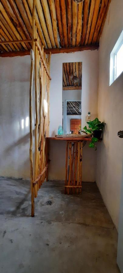 Casa Naia Pensión Tulum