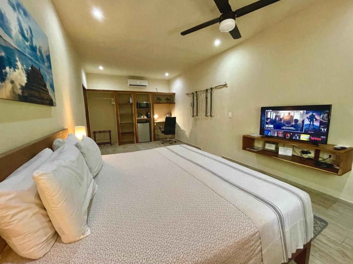 Apartahotel Aldea Xaan Ha Tulum