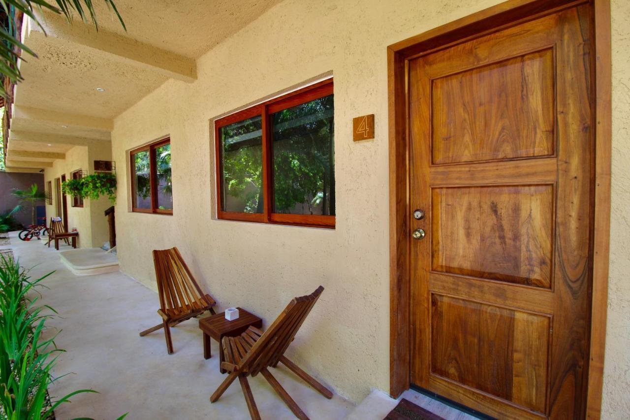 Aldea Xaan Ha Apartahotel Tulum
