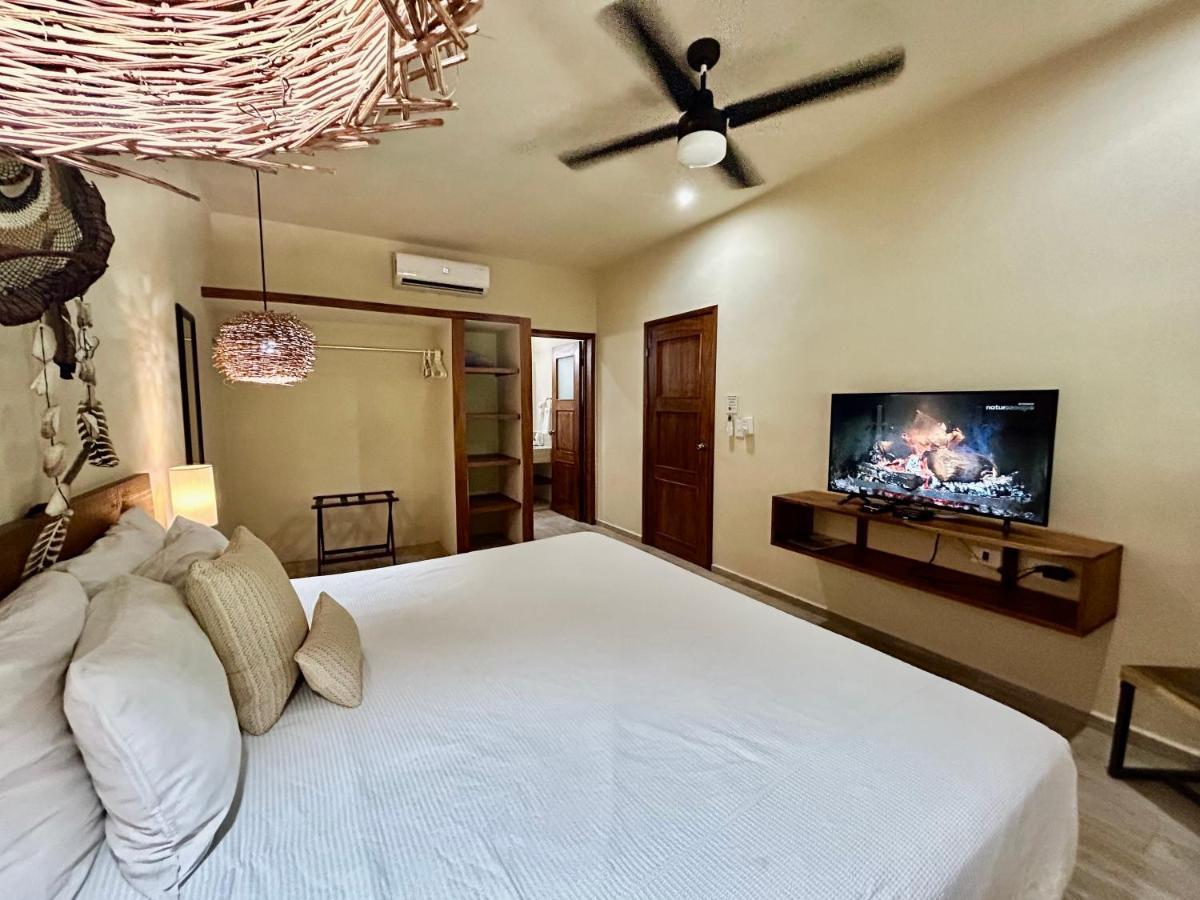 Aldea Xaan Ha Apartahotel Tulum