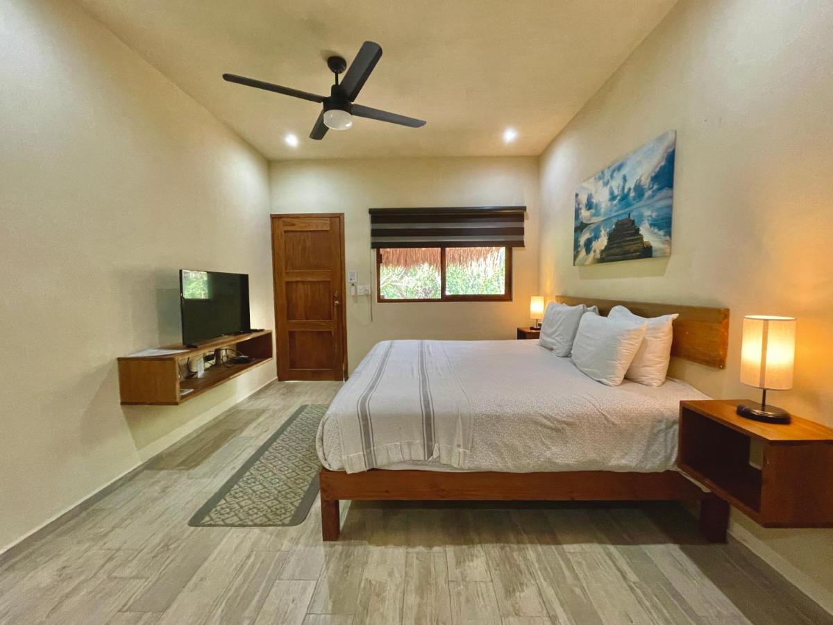 Aldea Xaan Ha Apartahotel *