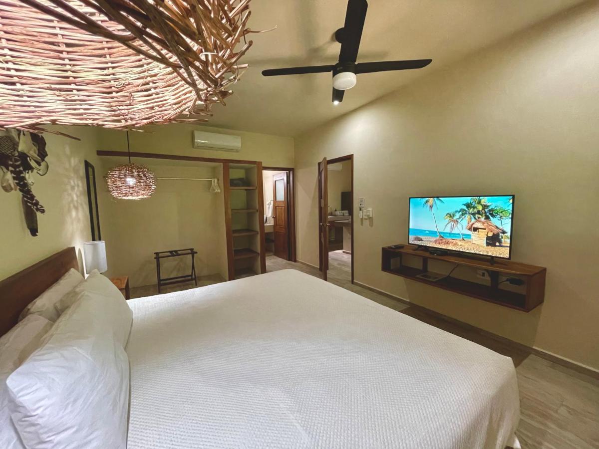 Aldea Xaan Ha Apartahotel Tulum